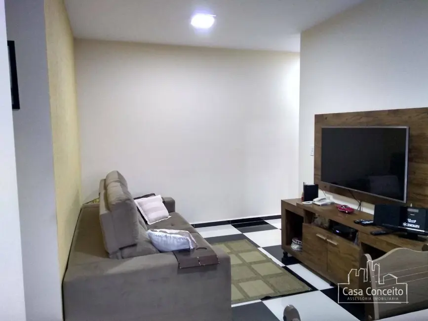 Apartamento com 2 quartos à venda, 70m2 em Parque Três Meninos, Sorocaba - SP - imagem 8 Foto 8 de Apartamento com 2 quartos à venda, 70m2 em Parque Três Meninos, Sorocaba - SP