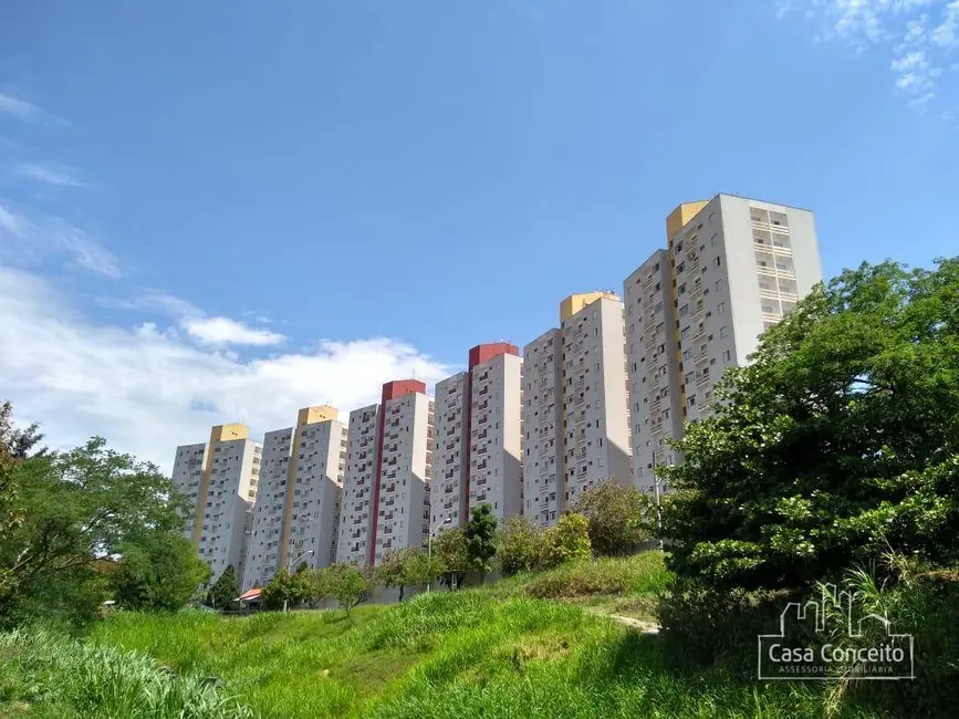 Apartamento com 2 quartos à venda, 70m2 em Parque Três Meninos, Sorocaba - SP - imagem 2 Foto 2 de Apartamento com 2 quartos à venda, 70m2 em Parque Três Meninos, Sorocaba - SP