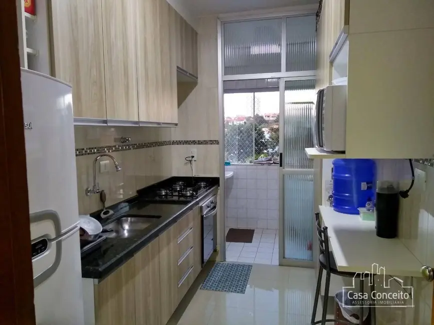 Apartamento com 2 quartos à venda, 70m2 em Parque Três Meninos, Sorocaba - SP - imagem 7 Foto 7 de Apartamento com 2 quartos à venda, 70m2 em Parque Três Meninos, Sorocaba - SP