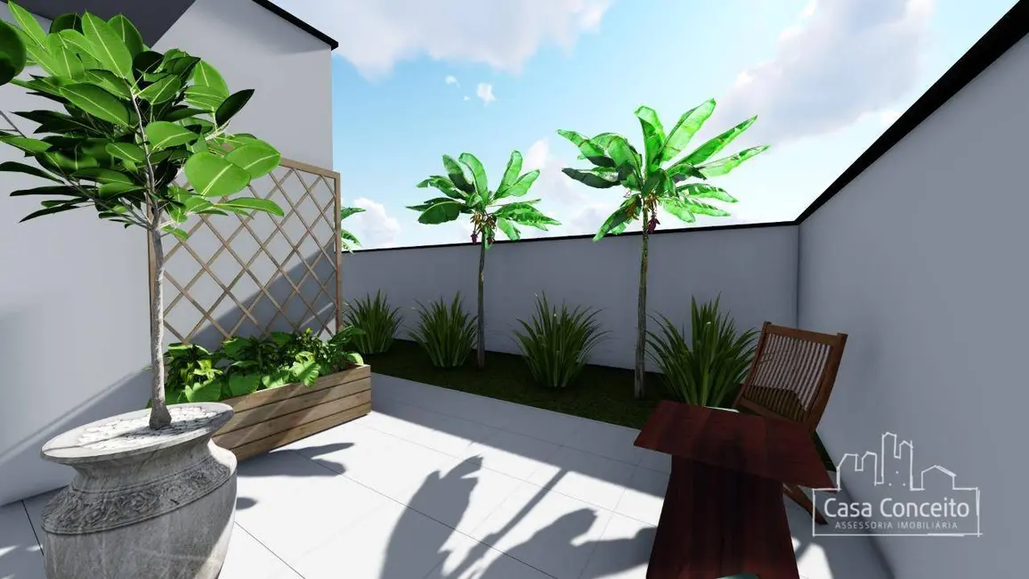 Foto 9 de Casa de Condomínio com 3 quartos à venda, 220m2 em Horto Florestal, Sorocaba - SP