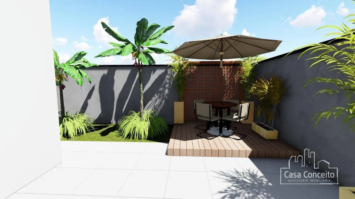 Foto 6 de Casa de Condomínio com 3 quartos à venda, 220m2 em Horto Florestal, Sorocaba - SP