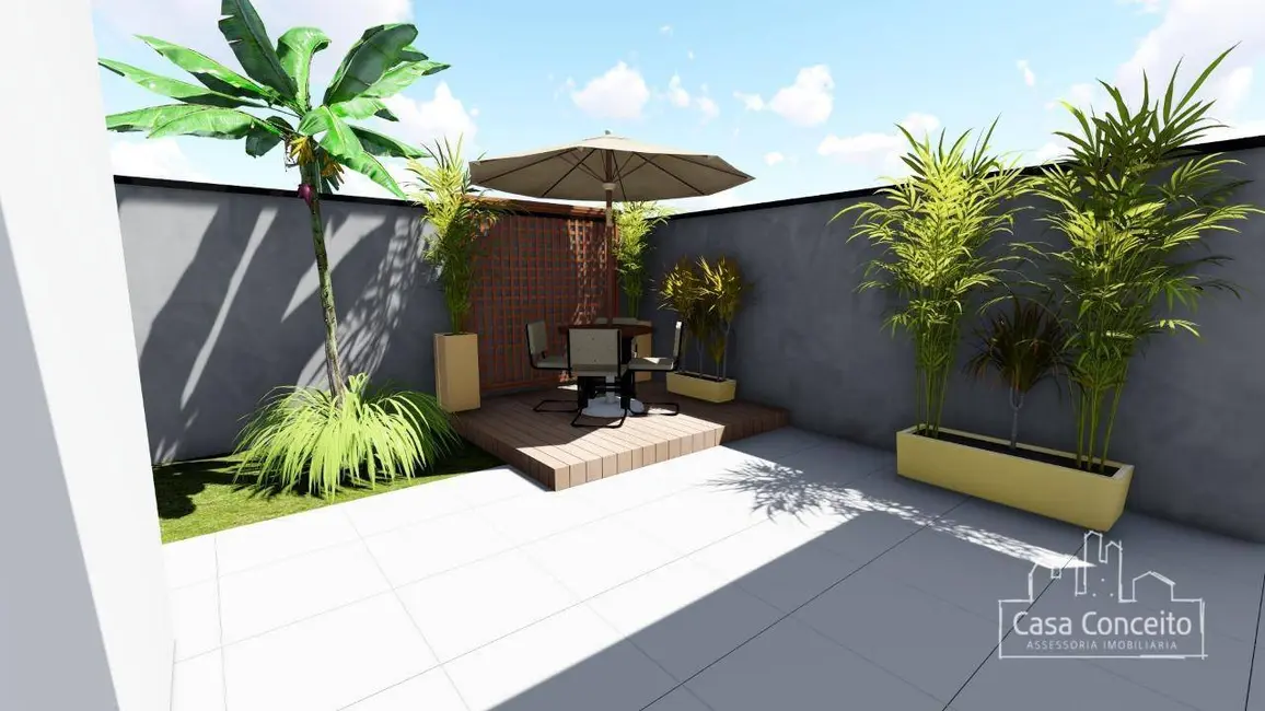 Foto 7 de Casa de Condomínio com 3 quartos à venda, 220m2 em Horto Florestal, Sorocaba - SP