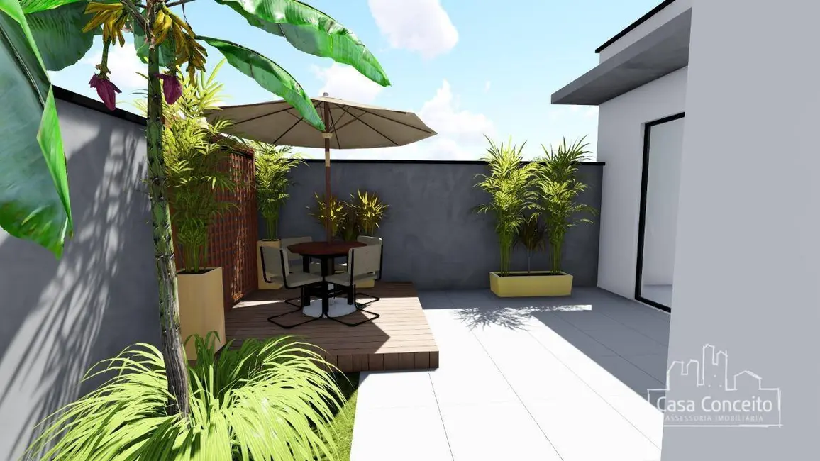 Foto 5 de Casa de Condomínio com 3 quartos à venda, 220m2 em Horto Florestal, Sorocaba - SP