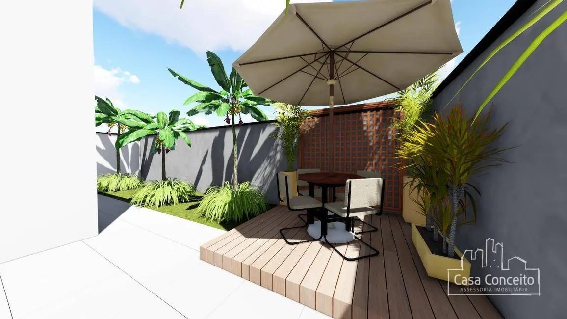 Foto 4 de Casa de Condomínio com 3 quartos à venda, 220m2 em Horto Florestal, Sorocaba - SP