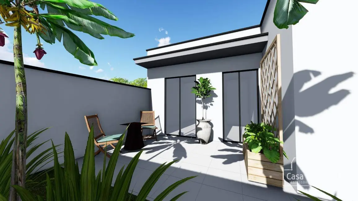 Foto 8 de Casa de Condomínio com 3 quartos à venda, 220m2 em Horto Florestal, Sorocaba - SP