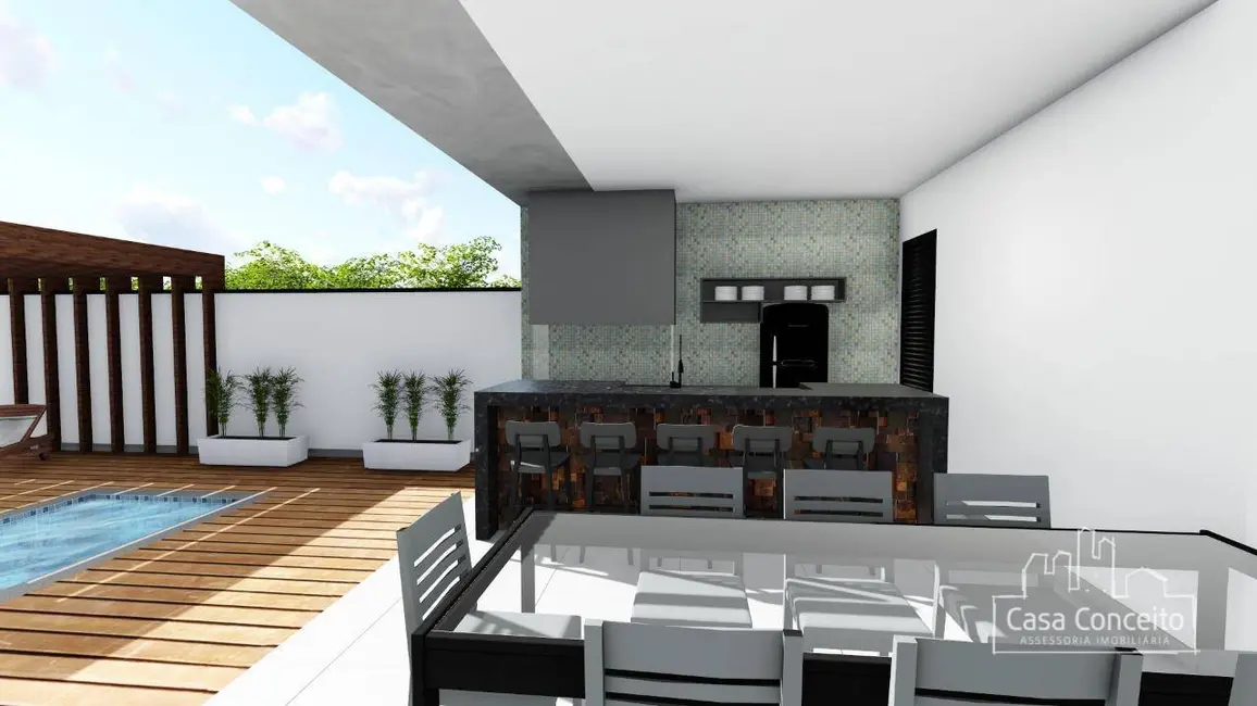 Casa de Condomínio com 4 quartos à venda, 480m2 em Parque Campolim, Sorocaba - SP - imagem 8 Foto 8 de Casa de Condomínio com 4 quartos à venda, 480m2 em Parque Campolim, Sorocaba - SP