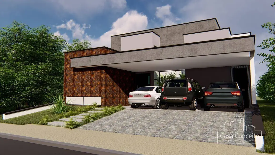 Casa de Condomínio com 4 quartos à venda, 480m2 em Parque Campolim, Sorocaba - SP - imagem 3 Foto 3 de Casa de Condomínio com 4 quartos à venda, 480m2 em Parque Campolim, Sorocaba - SP