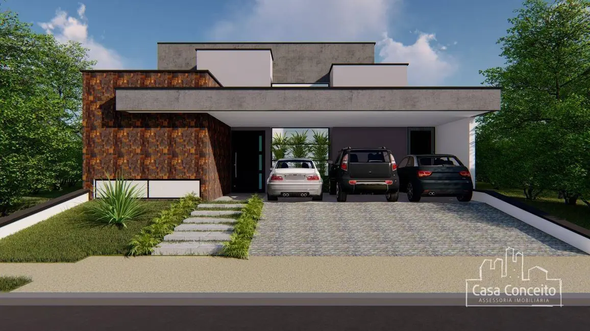 Casa de Condomínio com 4 quartos à venda, 480m2 em Parque Campolim, Sorocaba - SP - imagem 4 Foto 4 de Casa de Condomínio com 4 quartos à venda, 480m2 em Parque Campolim, Sorocaba - SP
