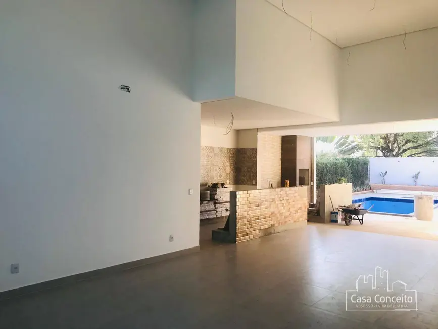 Foto 4 de Casa de Condomínio com 3 quartos à venda, 714m2 em Sorocaba - SP