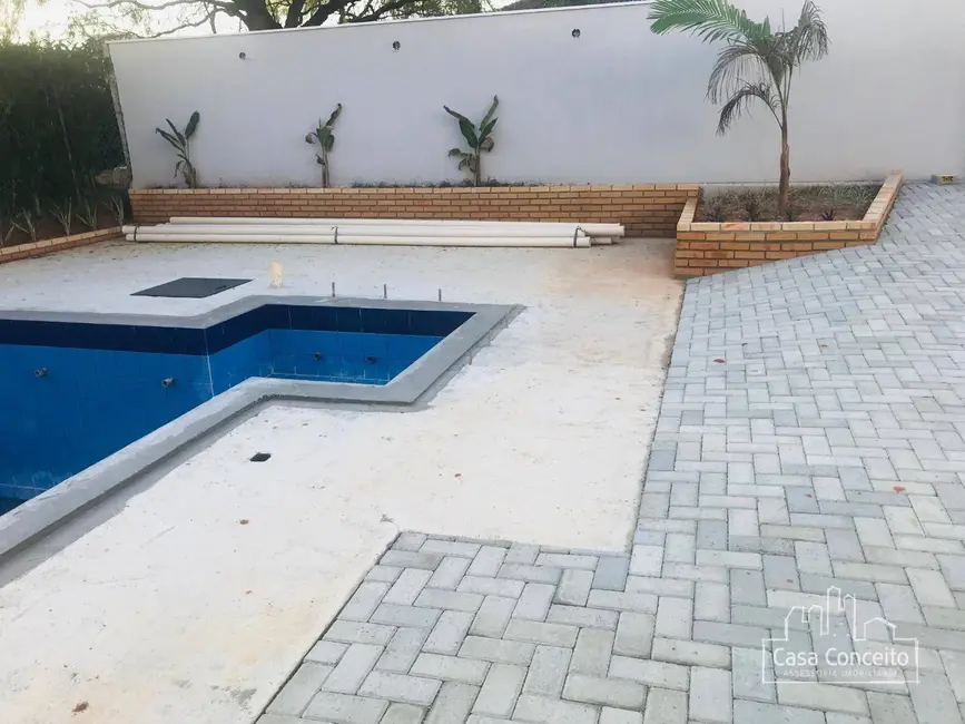 Foto 3 de Casa de Condomínio com 3 quartos à venda, 714m2 em Sorocaba - SP