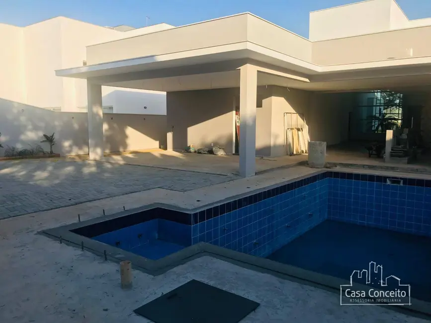 Foto 2 de Casa de Condomínio com 3 quartos à venda, 714m2 em Sorocaba - SP