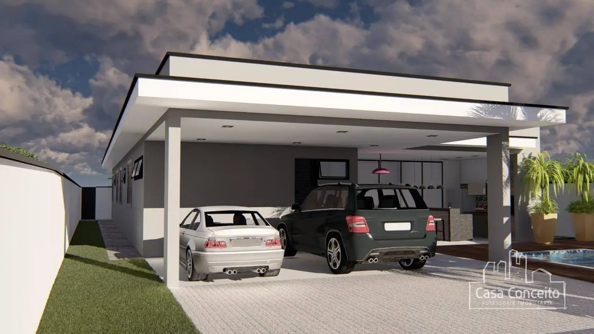 Foto 1 de Casa de Condomínio com 3 quartos à venda, 714m2 em Sorocaba - SP