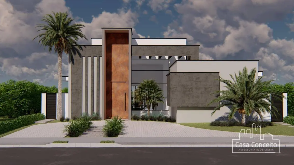 Casa de Condomínio com 3 quartos à venda, 1700m2 em Sorocaba - SP - imagem 1 Foto 1 de Casa de Condomínio com 3 quartos à venda, 1700m2 em Sorocaba - SP