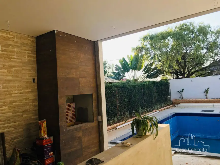 Casa de Condomínio com 3 quartos à venda, 1700m2 em Sorocaba - SP - imagem 8 Foto 8 de Casa de Condomínio com 3 quartos à venda, 1700m2 em Sorocaba - SP