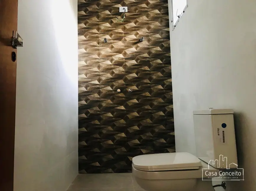 Casa de Condomínio com 3 quartos à venda, 1700m2 em Sorocaba - SP - imagem 5 Foto 5 de Casa de Condomínio com 3 quartos à venda, 1700m2 em Sorocaba - SP