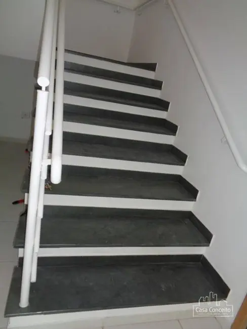 Foto 9 de Apartamento com 2 quartos à venda, 55m2 em Jardim Karolyne, Votorantim - SP