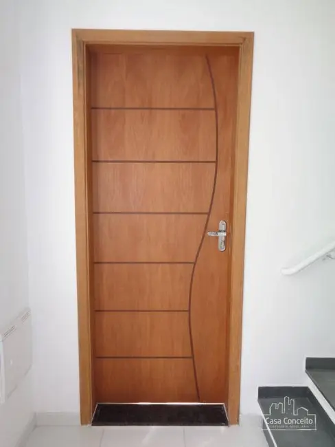 Foto 5 de Apartamento com 2 quartos à venda, 55m2 em Jardim Karolyne, Votorantim - SP