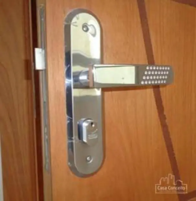 Foto 6 de Apartamento com 2 quartos à venda, 53m2 em Jardim Karolyne, Votorantim - SP