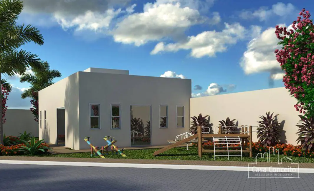 Foto 8 de Apartamento com 2 quartos à venda, 49m2 em Recreio Marajoara, Sorocaba - SP