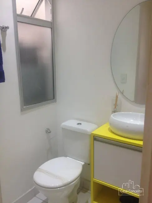 Foto 5 de Apartamento com 2 quartos à venda, 49m2 em Recreio Marajoara, Sorocaba - SP