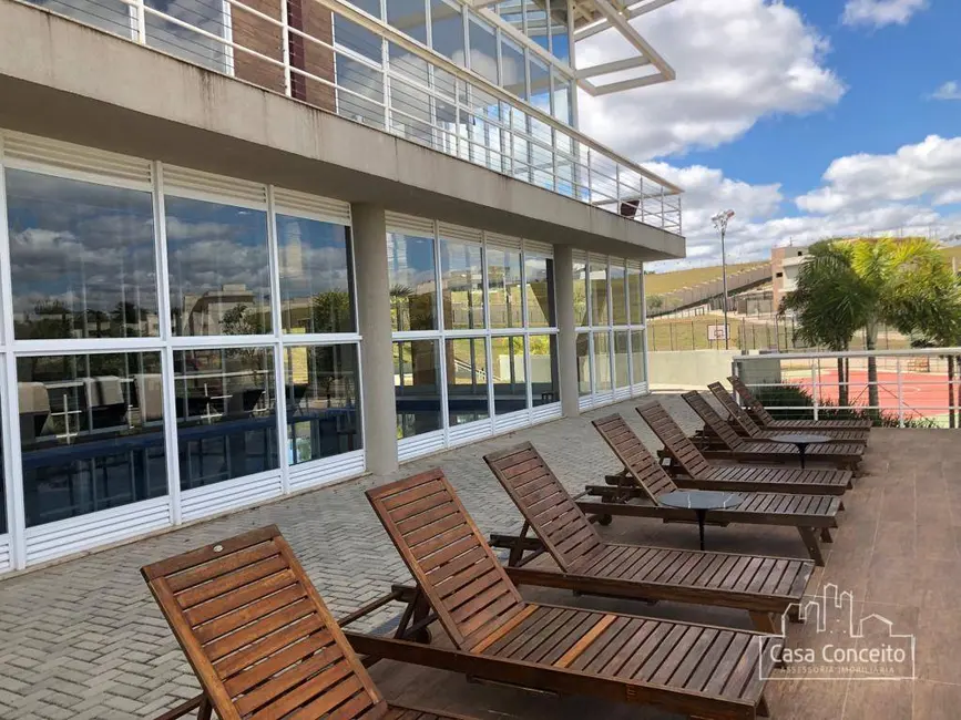 Foto 5 de Terreno / Lote à venda, 385m2 em Sorocaba - SP