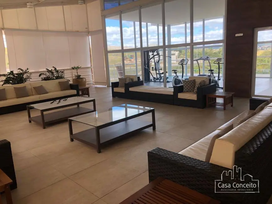 Foto 4 de Terreno / Lote à venda, 385m2 em Sorocaba - SP