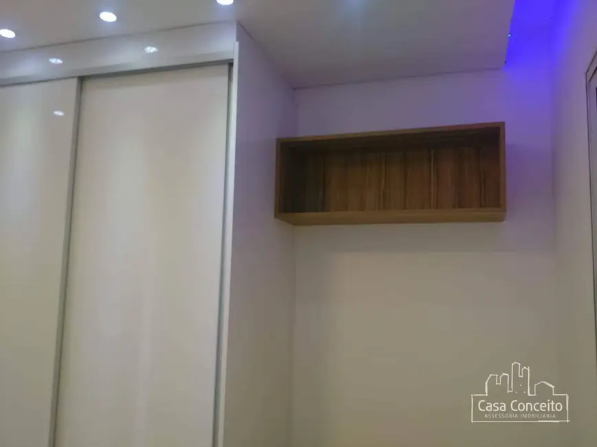 Apartamento com 2 quartos à venda, 46m2 em Jardim Guarujá, Sorocaba - SP - imagem 4 Foto 4 de Apartamento com 2 quartos à venda, 46m2 em Jardim Guarujá, Sorocaba - SP