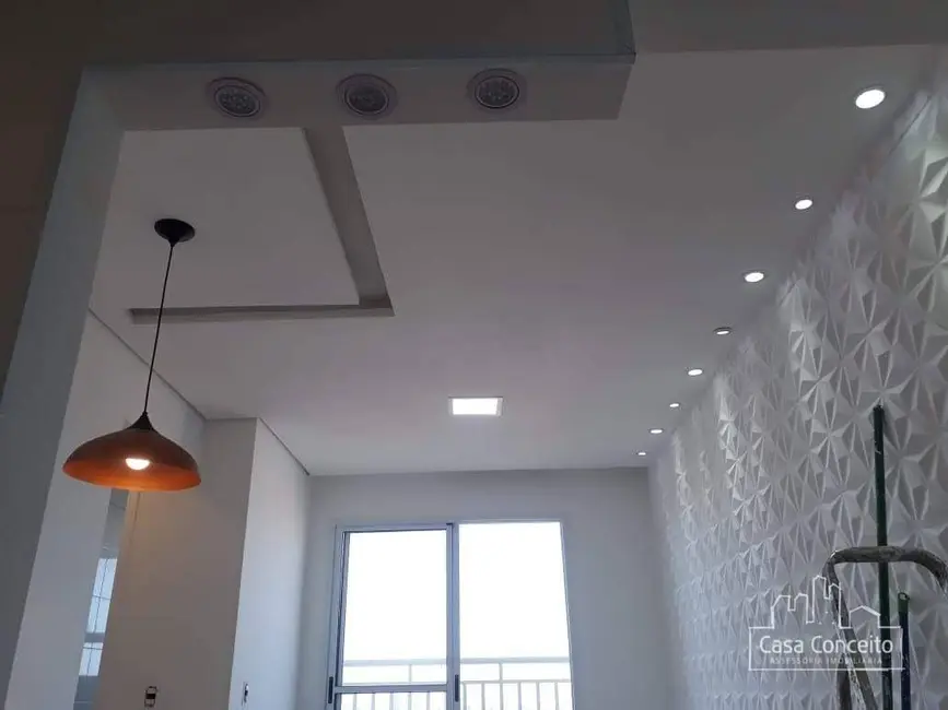 Apartamento com 2 quartos à venda, 46m2 em Jardim Guarujá, Sorocaba - SP - imagem 8 Foto 8 de Apartamento com 2 quartos à venda, 46m2 em Jardim Guarujá, Sorocaba - SP