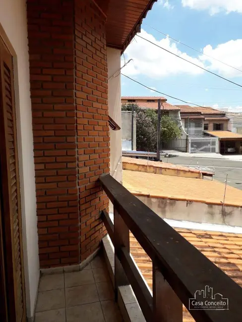 Casa com 2 quartos à venda, 125m2 em Jardim Morumbi, Sorocaba - SP - imagem 4 Foto 4 de Casa com 2 quartos à venda, 125m2 em Jardim Morumbi, Sorocaba - SP