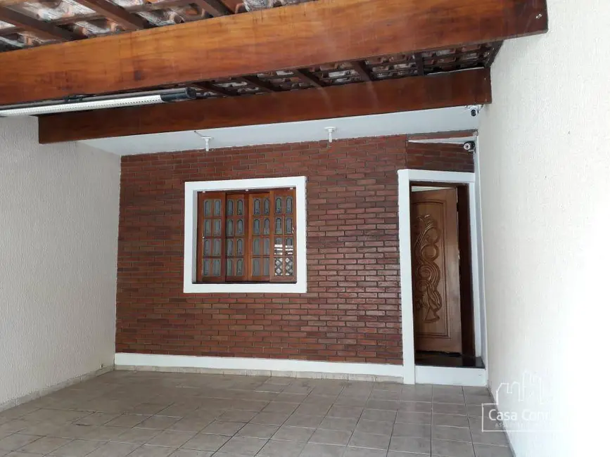 Foto 2 de Casa com 2 quartos à venda, 125m2 em Jardim Morumbi, Sorocaba - SP