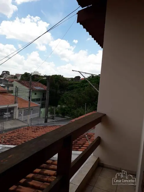 Casa com 2 quartos à venda, 125m2 em Jardim Morumbi, Sorocaba - SP - imagem 3 Foto 3 de Casa com 2 quartos à venda, 125m2 em Jardim Morumbi, Sorocaba - SP