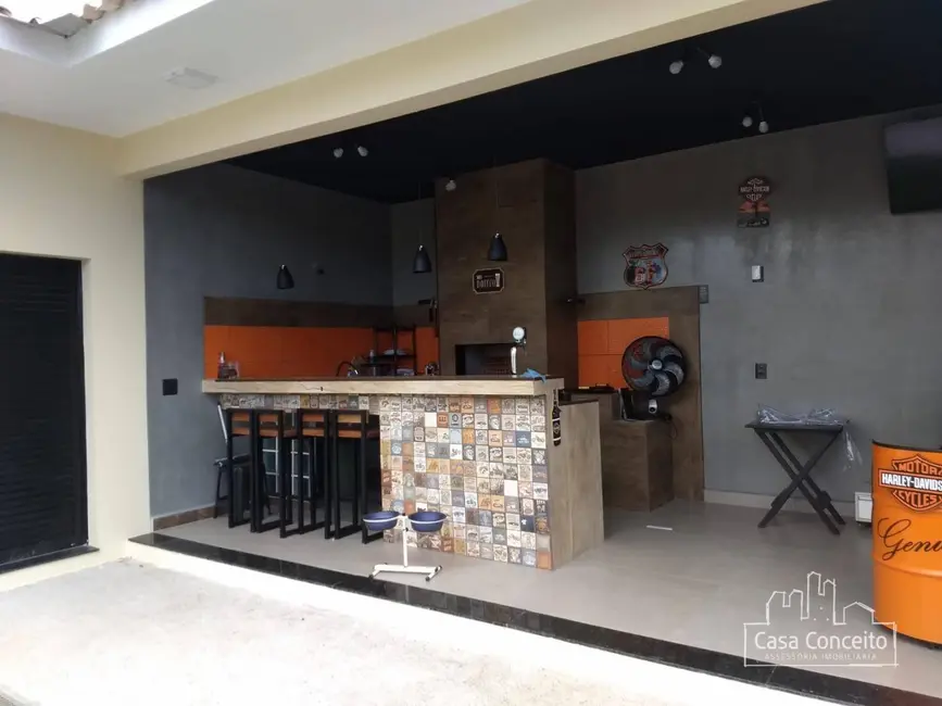 Casa de Condomínio com 4 quartos à venda, 1000m2 em Aracoiaba Da Serra - SP - imagem 9 Foto 9 de Casa de Condomínio com 4 quartos à venda, 1000m2 em Aracoiaba Da Serra - SP