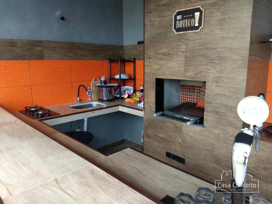 Casa de Condomínio com 4 quartos à venda, 1000m2 em Aracoiaba Da Serra - SP - imagem 8 Foto 8 de Casa de Condomínio com 4 quartos à venda, 1000m2 em Aracoiaba Da Serra - SP