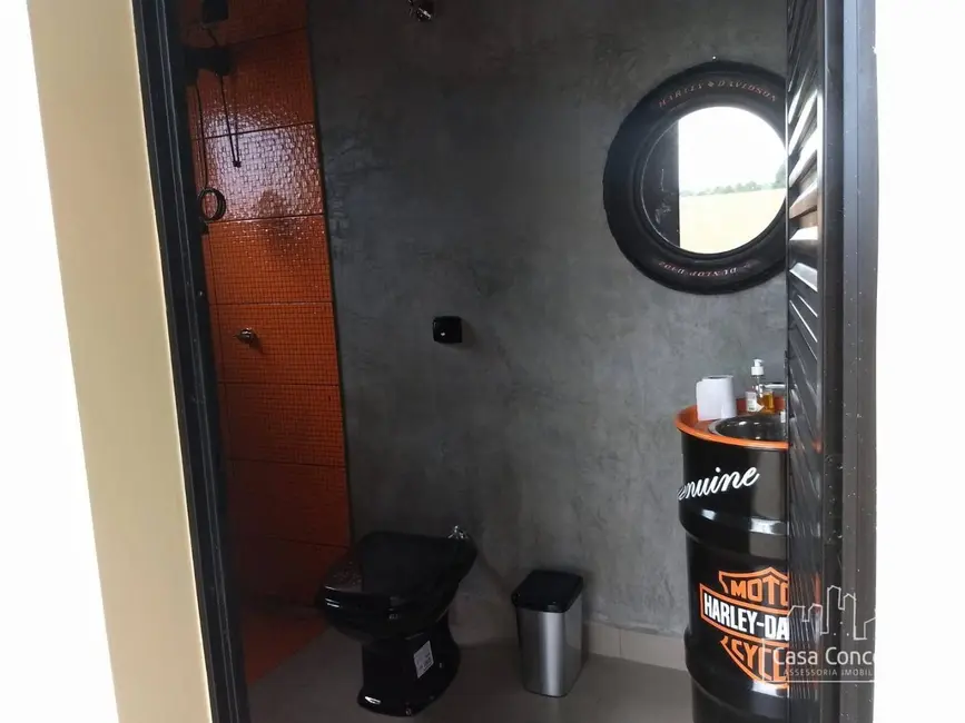 Casa de Condomínio com 4 quartos à venda, 1000m2 em Aracoiaba Da Serra - SP - imagem 6 Foto 6 de Casa de Condomínio com 4 quartos à venda, 1000m2 em Aracoiaba Da Serra - SP