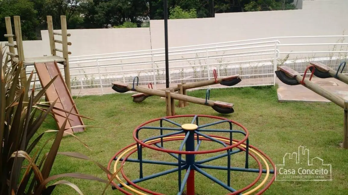 Foto 8 de Apartamento com 2 quartos à venda, 7902m2 em Recreio Marajoara, Sorocaba - SP