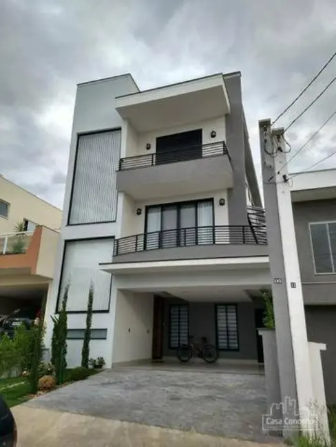 Casa de Condomínio com 3 quartos à venda, 200m2 em Wanel Ville, Sorocaba - SP - imagem 5 Foto 5 de Casa de Condomínio com 3 quartos à venda, 200m2 em Wanel Ville, Sorocaba - SP