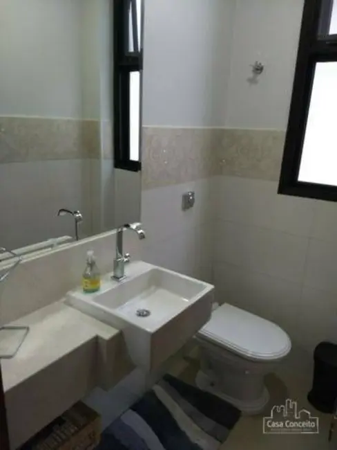 Casa de Condomínio com 3 quartos à venda, 200m2 em Wanel Ville, Sorocaba - SP - imagem 4 Foto 4 de Casa de Condomínio com 3 quartos à venda, 200m2 em Wanel Ville, Sorocaba - SP