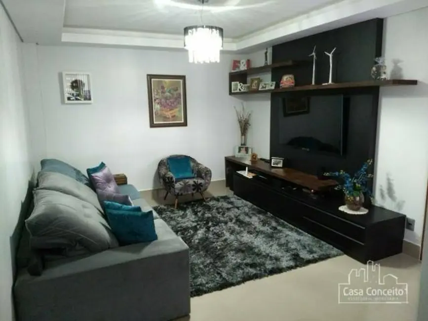 Casa de Condomínio com 3 quartos à venda, 200m2 em Wanel Ville, Sorocaba - SP - imagem 7 Foto 7 de Casa de Condomínio com 3 quartos à venda, 200m2 em Wanel Ville, Sorocaba - SP