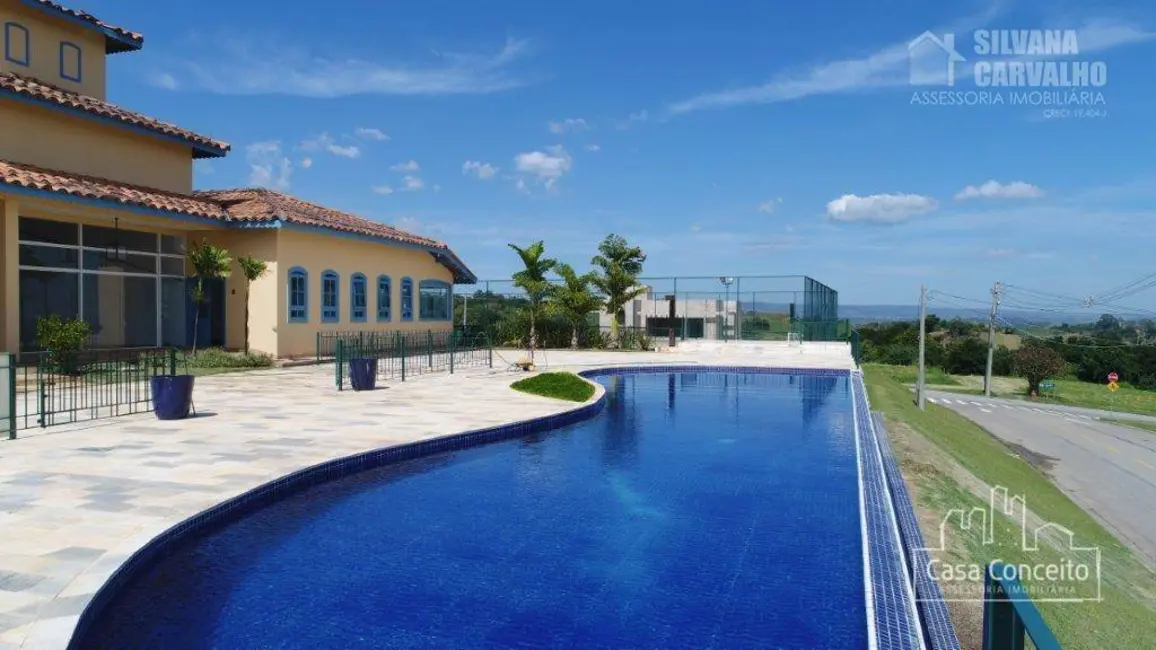 Terreno / Lote à venda, 1050m2 em Kurumin, Itu - SP - imagem 3 Foto 3 de Terreno / Lote à venda, 1050m2 em Kurumin, Itu - SP