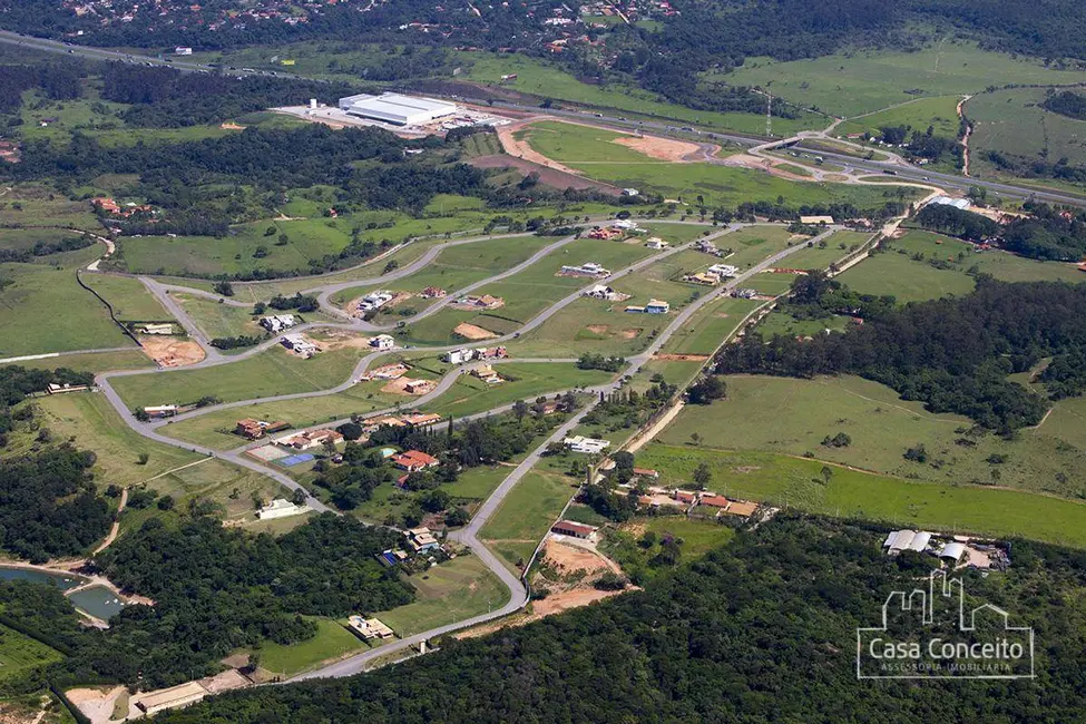 Foto 1 de Terreno / Lote à venda, 1050m2 em Kurumin, Itu - SP