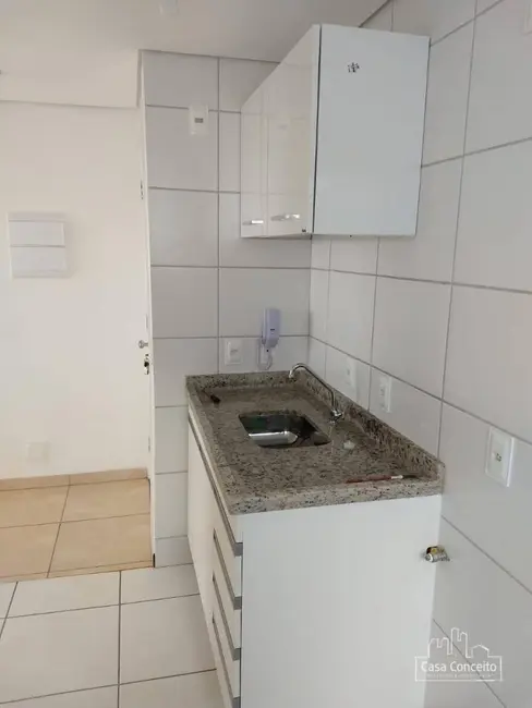 Apartamento com 2 quartos à venda, 46m2 em Jardim Guarujá, Sorocaba - SP - imagem 4 Foto 4 de Apartamento com 2 quartos à venda, 46m2 em Jardim Guarujá, Sorocaba - SP