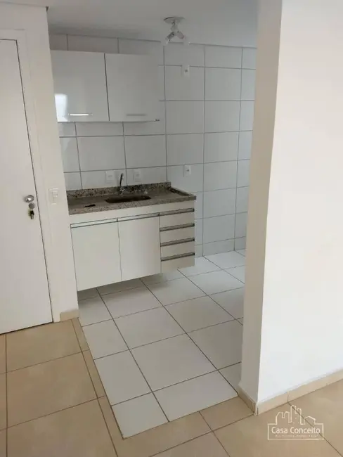 Apartamento com 2 quartos à venda, 46m2 em Jardim Guarujá, Sorocaba - SP - imagem 5 Foto 5 de Apartamento com 2 quartos à venda, 46m2 em Jardim Guarujá, Sorocaba - SP