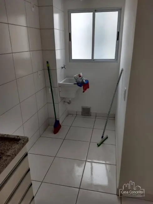 Apartamento com 2 quartos à venda, 46m2 em Jardim Guarujá, Sorocaba - SP - imagem 2 Foto 2 de Apartamento com 2 quartos à venda, 46m2 em Jardim Guarujá, Sorocaba - SP