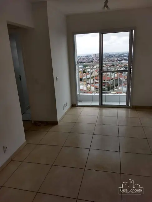 Apartamento com 2 quartos à venda, 46m2 em Jardim Guarujá, Sorocaba - SP - imagem 1 Foto 1 de Apartamento com 2 quartos à venda, 46m2 em Jardim Guarujá, Sorocaba - SP