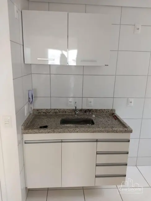 Apartamento com 2 quartos à venda, 46m2 em Jardim Guarujá, Sorocaba - SP - imagem 3 Foto 3 de Apartamento com 2 quartos à venda, 46m2 em Jardim Guarujá, Sorocaba - SP
