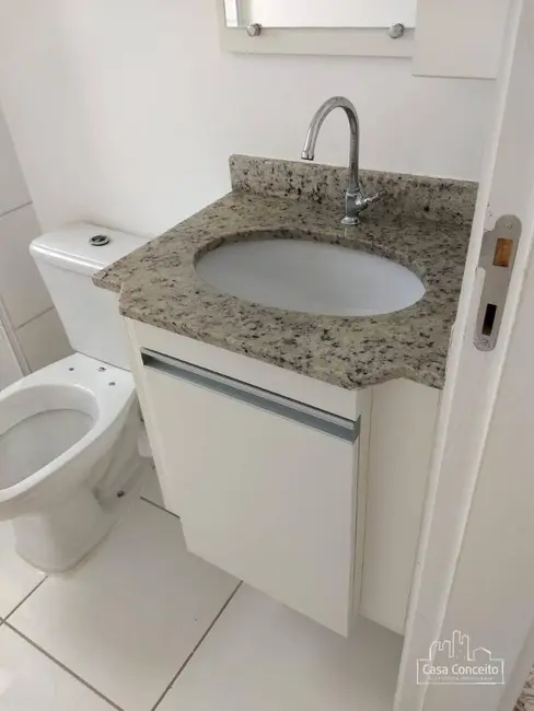 Apartamento com 2 quartos à venda, 46m2 em Jardim Guarujá, Sorocaba - SP - imagem 7 Foto 7 de Apartamento com 2 quartos à venda, 46m2 em Jardim Guarujá, Sorocaba - SP