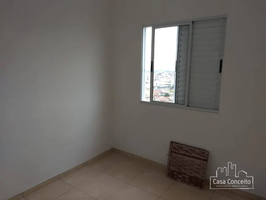 Apartamento com 2 quartos à venda, 46m2 em Jardim Guarujá, Sorocaba - SP - imagem 9 Foto 9 de Apartamento com 2 quartos à venda, 46m2 em Jardim Guarujá, Sorocaba - SP