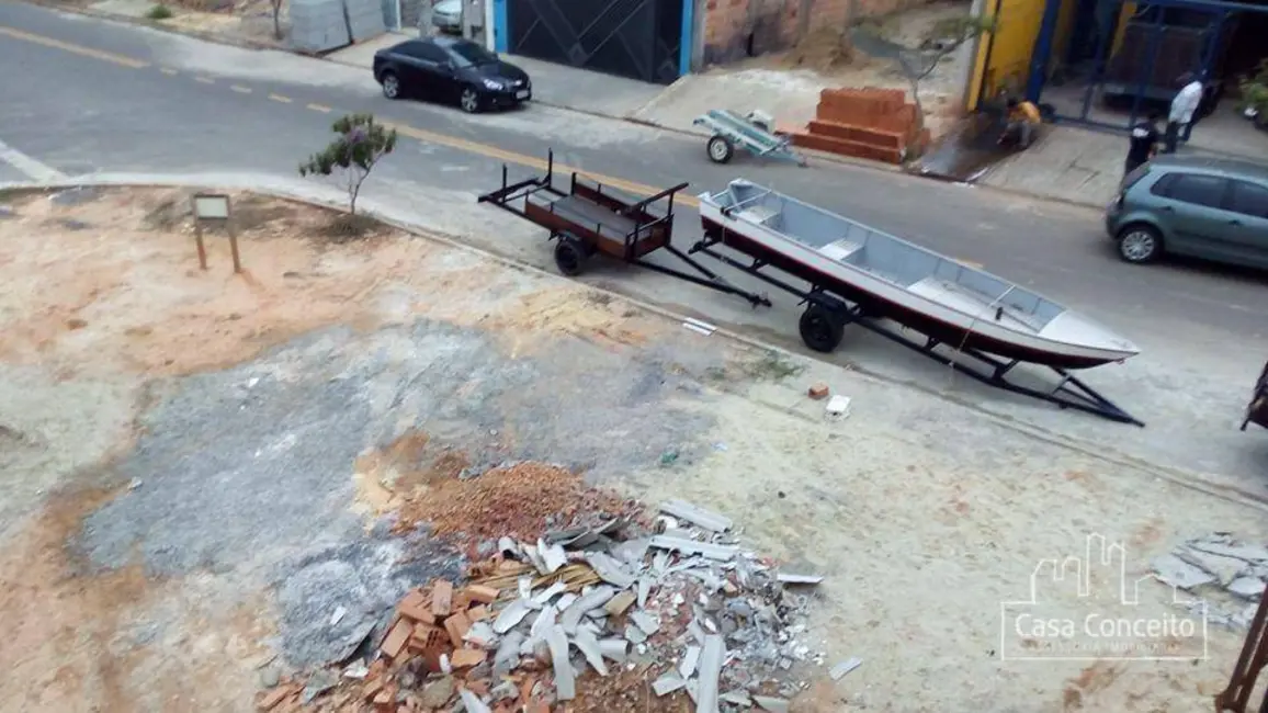 Terreno / Lote à venda, 210m2 em Jardim Santa Marta, Sorocaba - SP - imagem 3 Foto 3 de Terreno / Lote à venda, 210m2 em Jardim Santa Marta, Sorocaba - SP