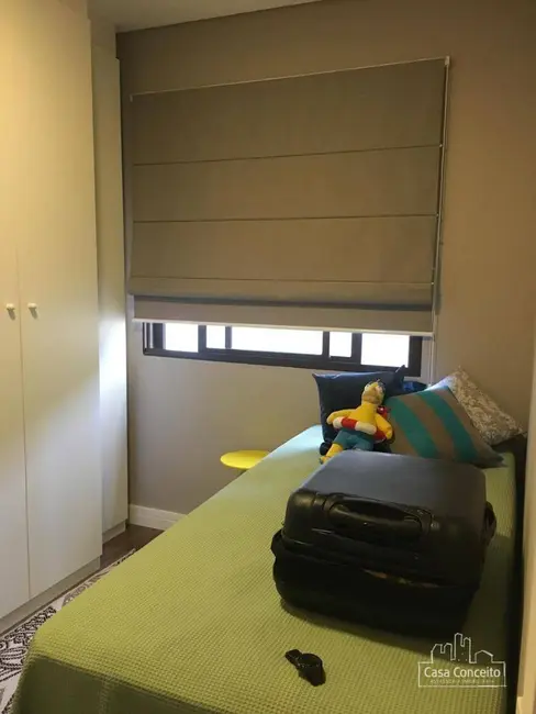 Apartamento com 2 quartos à venda, 72m2 em Jardim Santa Fé, Sorocaba - SP - imagem 6 Foto 6 de Apartamento com 2 quartos à venda, 72m2 em Jardim Santa Fé, Sorocaba - SP
