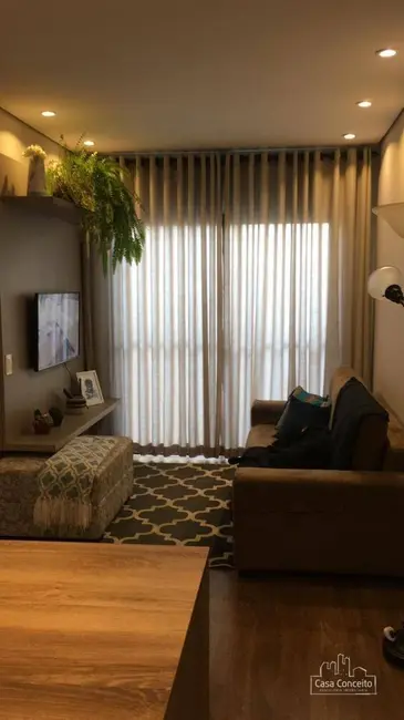 Foto 1 de Apartamento com 2 quartos à venda, 72m2 em Jardim Santa Fé, Sorocaba - SP